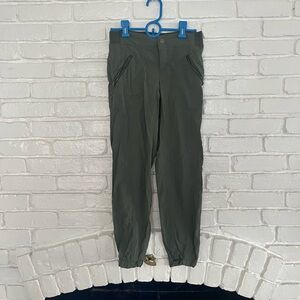 Women’s Athleta jogger pants
